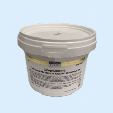 КОСМОТЕРОС МАСКА ОМОЛАЖИВ. Д/ ТЕЛА  С КОКОСОМ 500Г. /АРТ.12007B/