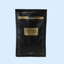 КОСМОТЕРОС МАСКА РЕМОДУЛИР. Д/ ТЕЛА "ШОКОЛАДНАЯ ПЕНА" 600Г. /АРТ.12005B/