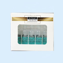 КОСМОТЕРОС СЫВОРОТКА ЭКСПРЕС ЛИНИИ ПРОТИВ МИМИЧ. МОРЩИН 2МЛ. №5 АМП.