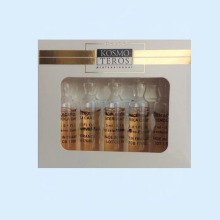 КОСМОТЕРОС СЫВОРОТКА КЛЕТОЧНЫЙ АКТИВАТОР С ПЕПТИДАМИ И АЦЕРОЛОЙ 3МЛ. №5 АМП.