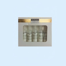 КОСМОТЕРОС СЫВОРОТКА СТИМУЛИРУЮЩАЯ С ПЕПТИДАМИ КАЛЕНДУЛА УХОД 3МЛ. №5 АМП.