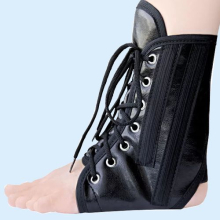 КРЕЙТ БАНДАЖ Д/ГОЛЕНОСТОПА Р.3 /АРТ.F-215/