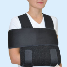 КРЕЙТ БАНДАЖ Д/ПЛЕЧА И ПРЕДПЛЕЧЬЯ №1 УНИВЕР. /АРТ.F229/