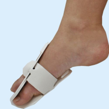 КРЕЙТ БАНДАЖ Д/ПЛЮСНЕФАЛАНГ. СУСТАВА ЛЕВЫЙ /АРТ.F-700/