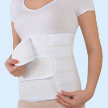 КРЕЙТ БАНДАЖ ПОСЛЕОПЕРАЦ/АРТ.Б-334/ (Ортопедия)