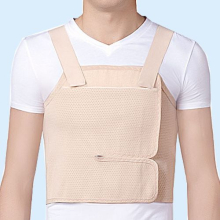 КРЕЙТ БАНДАЖ ПОСЛЕОПЕРАЦ.ГРУДНОЙ Р.3 БЕЖ. /АРТ.Б-361/ (Ортопедия)