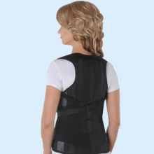 КРЕЙТ КОРСЕТ ГР/ПОЯСН. /АРТ.Б-504/ (Ортопедия)