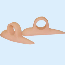 КРЕЙТ ПОДУШЕЧКА Д/СТОП №1 /АРТ.С-110/ (Ортопедия)