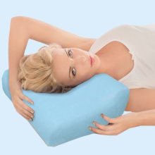 КРЕЙТ ПОДУШКА ОРТОПЕД. Д/ВЗР. /АРТ.П-210/