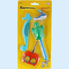 КУРНОСИКИ НАБОР БОЛЬШОЙ ОКЕАН /АРТ.19529/