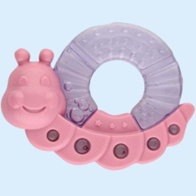 КУРНОСИКИ ПРОРЕЗЫВАТЕЛЬ С ВОДОЙ УЛИТКА /АРТ.23074/