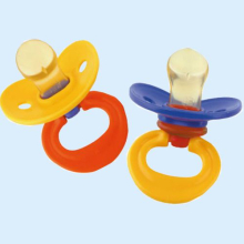 КУРНОСИКИ ПУСТЫШКА ОРТОДОНТ. ЛАТ. 0+ №2 /АРТ.13126/