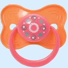 КУРНОСИКИ ПУСТЫШКА КЛАССИЧЕСКАЯ СИЛИК. УЗОРЫ 0+ /АРТ.13054/