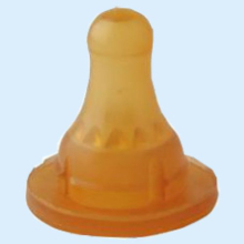 КУРНОСИКИ СОСКА СТАНДАРТ ЛАТ. №1 ПАК.