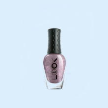 НЕЙЛ ЛУК ЛАК Д/НОГТЕЙ МЕТАЛИК ФЛЕШ 8,5МЛ. /АРТ.31141/ [NAIL LOOK] 5054043311413