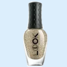 НЕЙЛ ЛУК ЛАК Д/НОГТЕЙ РЕАЛ ШУГА 8,5МЛ. /АРТ.31085/ [NAIL LOOK]