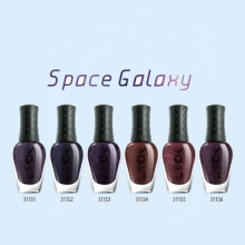 НЕЙЛ ЛУК ЛАК Д/НОГТЕЙ СПАЙС ГАЛАКСИ 8,5МЛ. /АРТ.31152/ [NAIL LOOK] 5054043311529