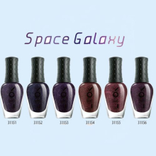 НЕЙЛ ЛУК ЛАК Д/НОГТЕЙ СПАЙС ГАЛАКСИ 8,5МЛ. /АРТ.31153/ [NAIL LOOK] 5054043311536