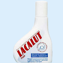 ЛАКАЛЮТ ОПОЛАСК. ФРЕШ Д/ПОЛОСТИ РТА 75МЛ. [LACALUT]