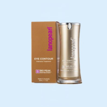 ЛАНОПЕРЛ ИНТЕНСИВНОЕ СРЕДСТВО ДЛЯ КОЖИ ВОКРУГ ГЛАЗ 35+ 30 МЛ