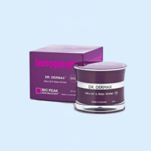 ЛАНОПЕРЛ КРЕМ УЛЬТРА ЛИФТИНГ ДЛЯ ГЛУБОКИХ МОРЩИН 45+ 50МЛ