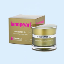 ЛАНОПЕРЛ ОМОЛАЖИВАЮЩИЙ КРЕМ СО СТВОЛОВЫМИ КЛЕТКАМИ ЯБЛОКА 50МЛ