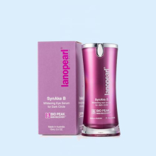 ЛАНОПЕРЛ СЫВОРОТКА ДЛЯ ГЛАЗ ОСВЕТЛЯЮЩАЯ 35+ 15 МЛ