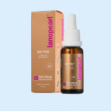 ЛАНОПЕРЛ СЫВОРОТКА ДЛЯ КОЖИ С ТРОЙНЫМ ЛИФТИНГ-ЭФФЕКТОМ 25 МЛ.