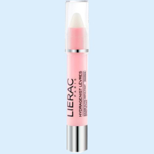 ЛИЕРАК ГИДРАЖЕНИСТ БАЛЬЗАМ Д/ГУБ ЭФФЕКТ ПРОЗРАЧ. БЛЕСКА 3Г. [LIERAC]