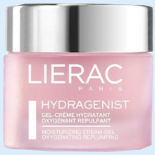 ЛИЕРАК ГИДРАЖЕНИСТ ГЕЛЬ-КРЕМ КИСЛОРОДН. УВЛАЖН. 50МЛ. [LIERAC]