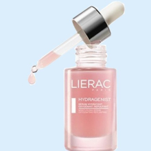 ЛИЕРАК ГИДРАЖЕНИСТ СЫВОРОТКА КОСЛОРОДНЫЙ УВЛАЖНЯЮЩИЙ 50МЛ