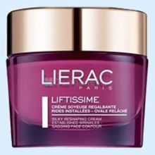 ЛИЕРАК ЛИФТИССИМЕ КРЕМ-ЛИФТИНГ ДЕНЬ-НОЧН. 50МЛ. [LIERAC]