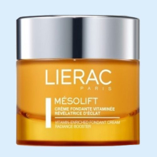 ЛИЕРАК МЕЗОЛИФТ КРЕМ А/ВОЗРАСТН. ЭНЕРГИЯ СИЯНИЕ ТОНУС 50МЛ. [LIERAC] 3508240206055