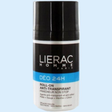 ЛИЕРАК ОМ ДЕЗОДОРАНТ 48 ЧАСА МУЖ. 50МЛ. [LIERAC] 3508240212704