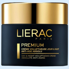 ЛИЕРАК ПРЕМИУМ КРЕМ ЗАПОЛНЯЮЩИЙ МОРЩИНЫ 50МЛ. [LIERAC]