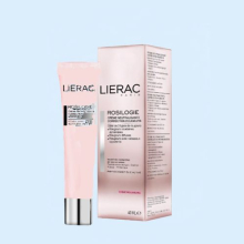 ЛИЕРАК РОЗИЛОЖИ КРЕМ НЕЙТРАЛИЗУЮЩИЙ,КОРРЕКЦИЯ ПОКРАСНЕНИЙ 40МЛ [LIERAC]