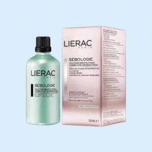 ЛИЕРАК СЕБОЛОЖИ ЛОСЬОН КЕРАТОЛ. 100МЛ. /АРТ.L0063/ [LIERAC]