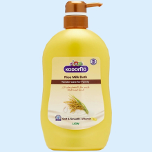 ЛИОН ТАЙЛАНД КРЕМ-ГЕЛЬ ДЛЯ ДУША РИСОВОЕ МОЛОЧКО 750 МЛ