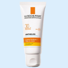 ЛЯ РОШ-ПОЗЕ АНТГЕЛИОС УЛЬТРА КРЕМ SPF30 50МЛ. [LRP]