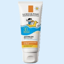 ЛЯ РОШ-ПОЗЕ АНТГЕЛИОС МОЛОЧКО ДЕРМО КИДС 30 100МЛ. [LRP]