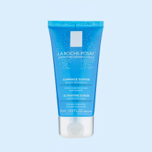 ЛЯ РОШ-ПОЗЕ СКРАБ ОЧИЩ. 50МЛ. [LRP]