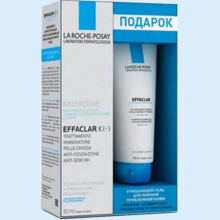 ЛЯ РОШ-ПОЗЕ НАБОР ЭФАКЛАР (ЭФАКЛАР К+ГЕЛЬ) [LRP] 4690214073172, 4690214098434