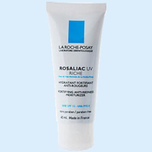 ЛЯ РОШ-ПОЗЕ РОЗАЛИАК UV РИШ 40МЛ. [LRP]