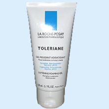 ЛЯ РОШ-ПОЗЕ ТОЛЕРАН ГЕЛЬ СМЯГЧ. ПЕНЯЩ. 150МЛ. [LRP] 3433422405912