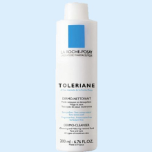 ЛЯ РОШ-ПОЗЕ ТОЛЕРАН МОЛОЧКО ОЧИЩ. 200МЛ. [LRP]