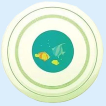 МАМАСЕНС ТАРЕЛОЧКА Д/КОРМЛЕНИЯ /АРТ.227/ [MAMASENSE]