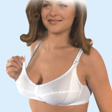 МАРИНА БЮСТГАЛЬТЕР Д/КОР МАТЕРЕЙ 75С БЕЛ. /АРТ.0011/