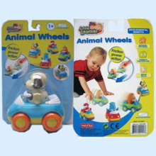 МАШИНА ПОЛИЦИЯ /АРТ.219С/