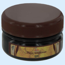 МАСЛО КОСМЕТ. ШИ 75МЛ. ТВЕРД.