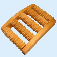 МАССАЖЕР СЧЕТЫ Д/НОГ ЗУБЧАТЫЙ МАЛЫЙ /АРТ.4115/